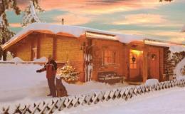Weitere Informationen & Bilder zum Blockhaus I